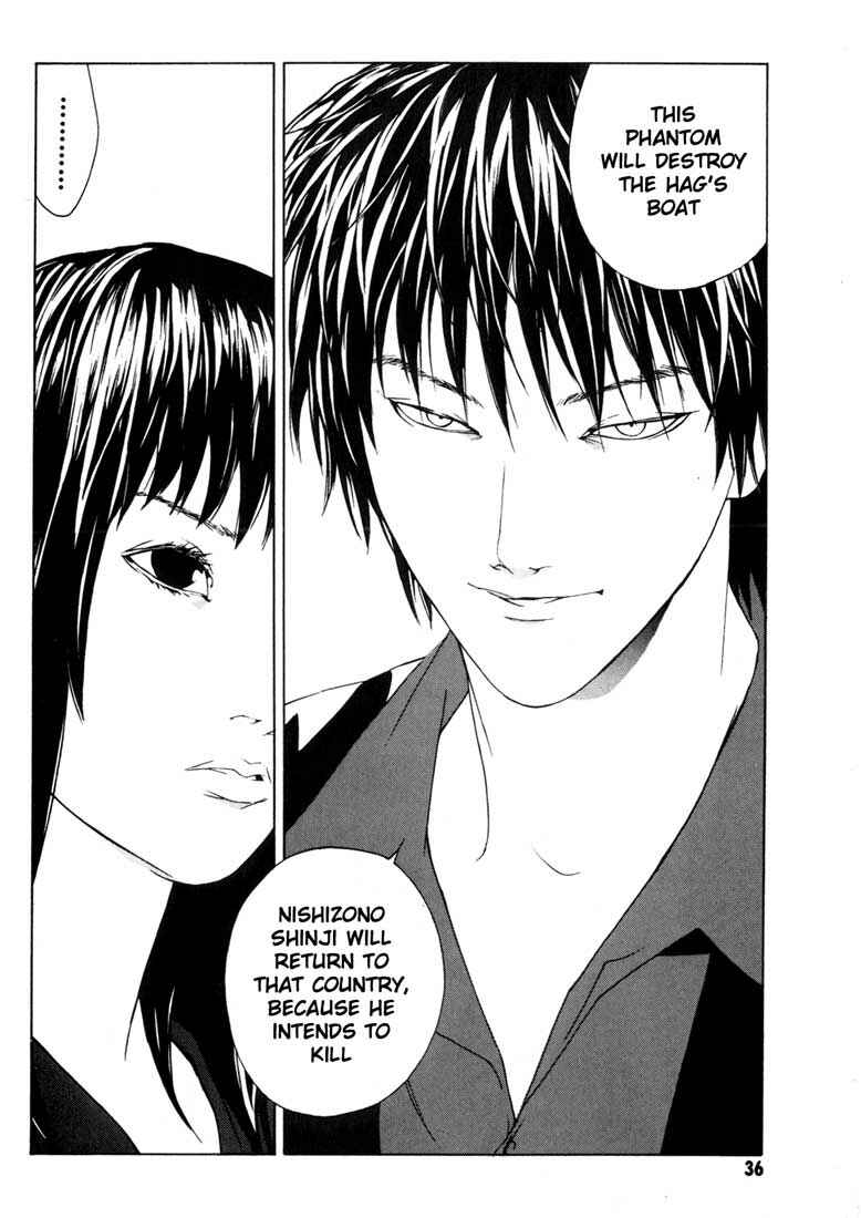 Page 33 Chapter 38 MPD Psycho