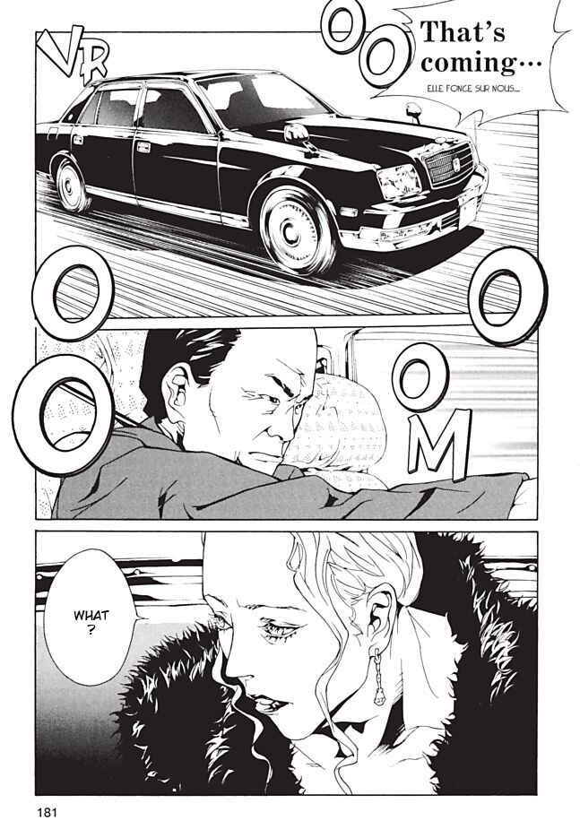 Page 10 Chapter 99 MPD Psycho