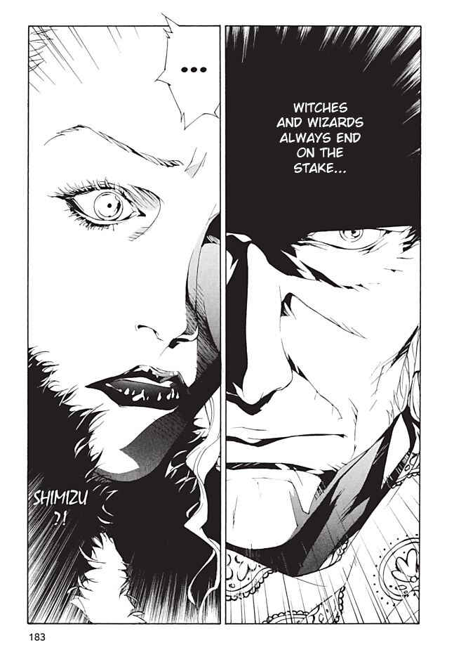 Page 12 Chapter 99 MPD Psycho