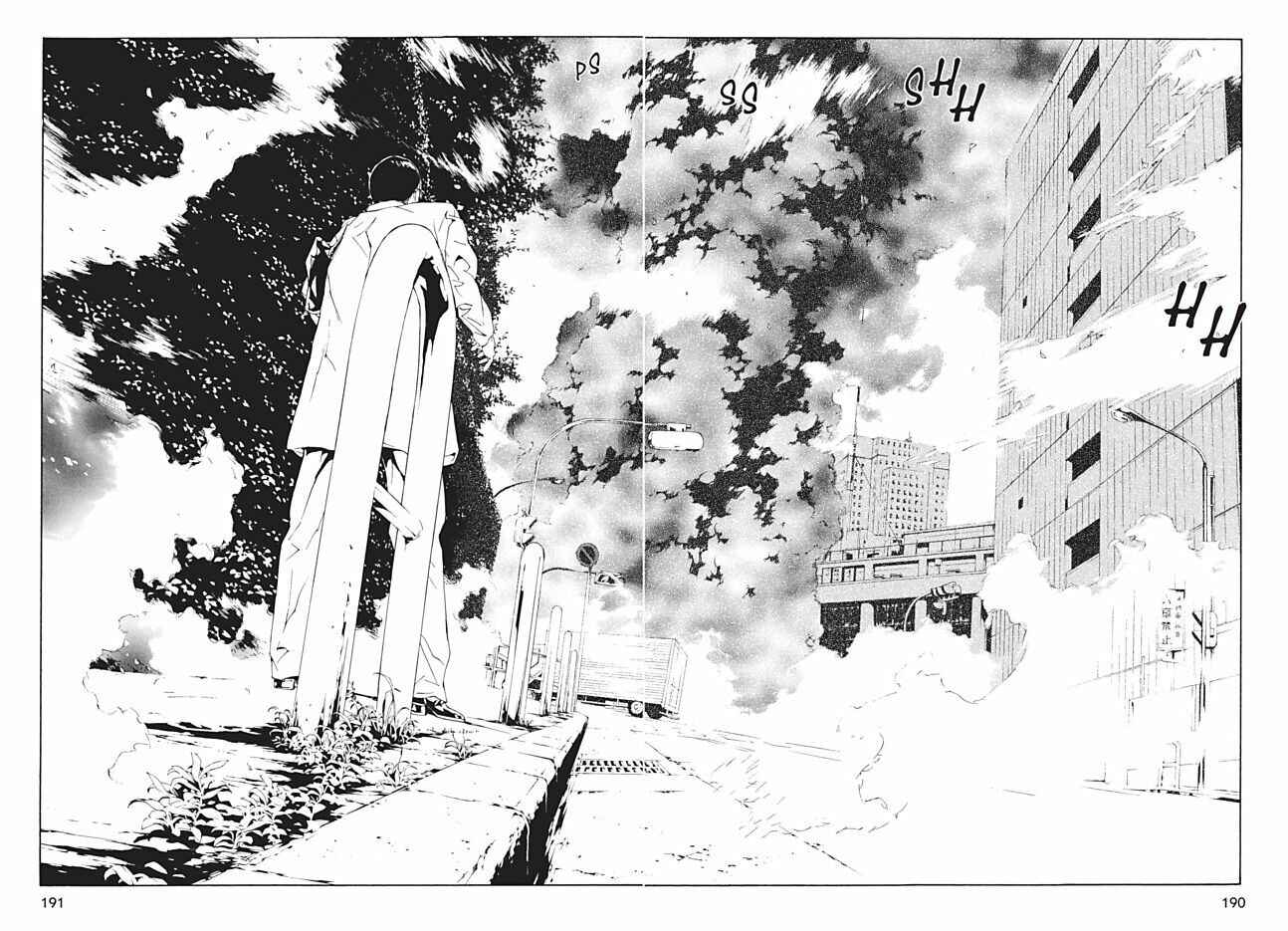 Page 16 Chapter 99 MPD Psycho
