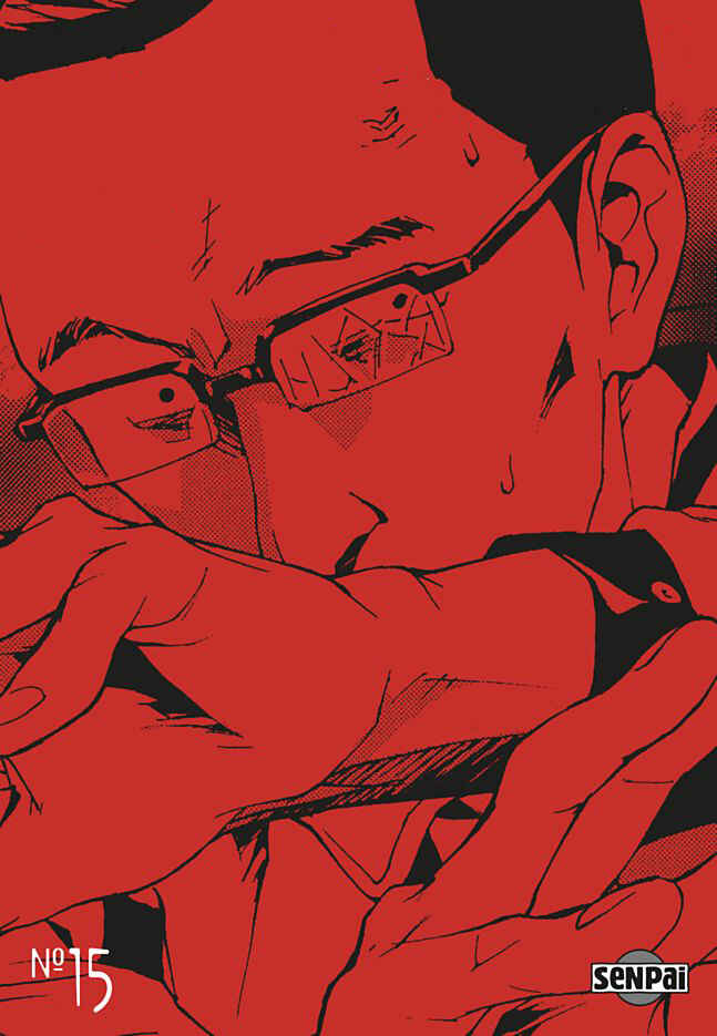 Page 22 Chapter 99 MPD Psycho
