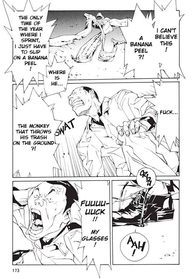 Page 3 Chapter 99 MPD Psycho