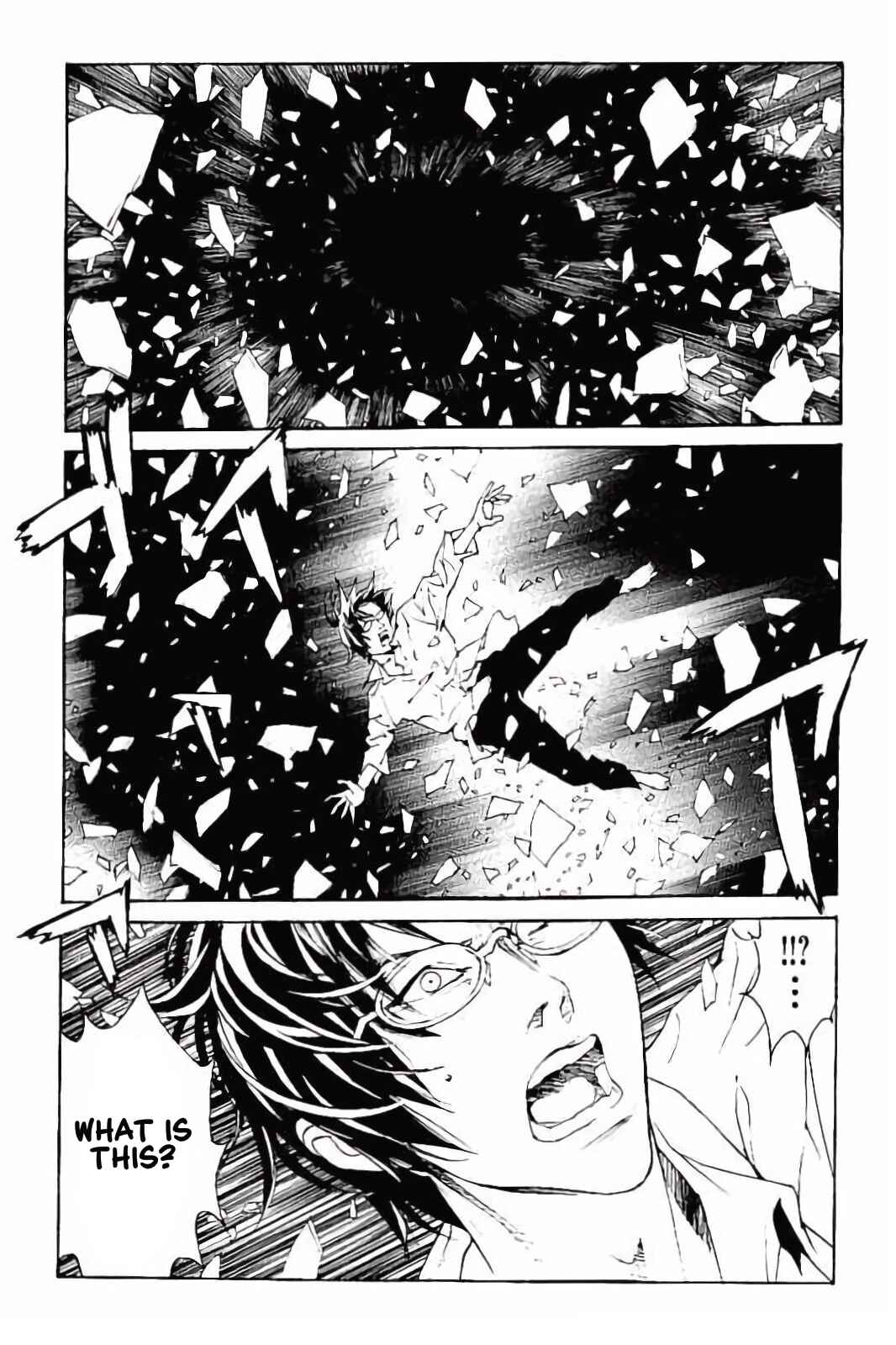 Page 1 Chapter 141 MPD Psycho