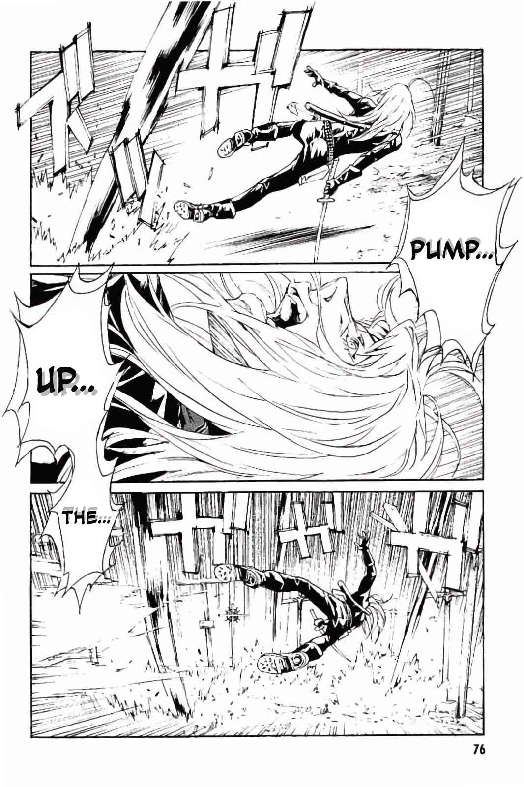 Page 9 Chapter 141 MPD Psycho