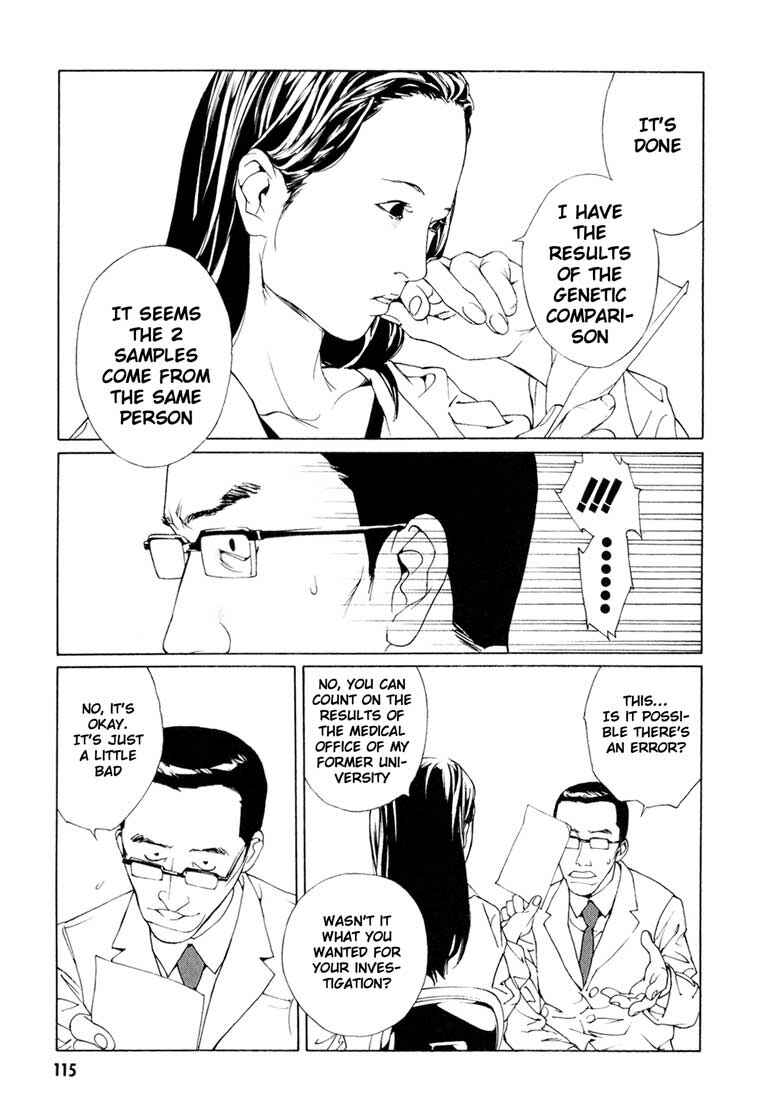Page 11 Chapter 55 MPD Psycho