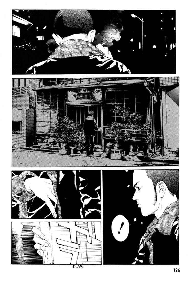Page 22 Chapter 55 MPD Psycho