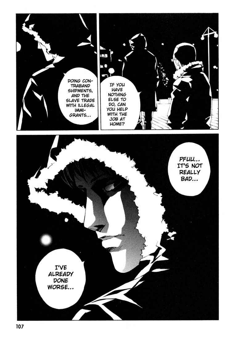 Page 3 Chapter 55 MPD Psycho