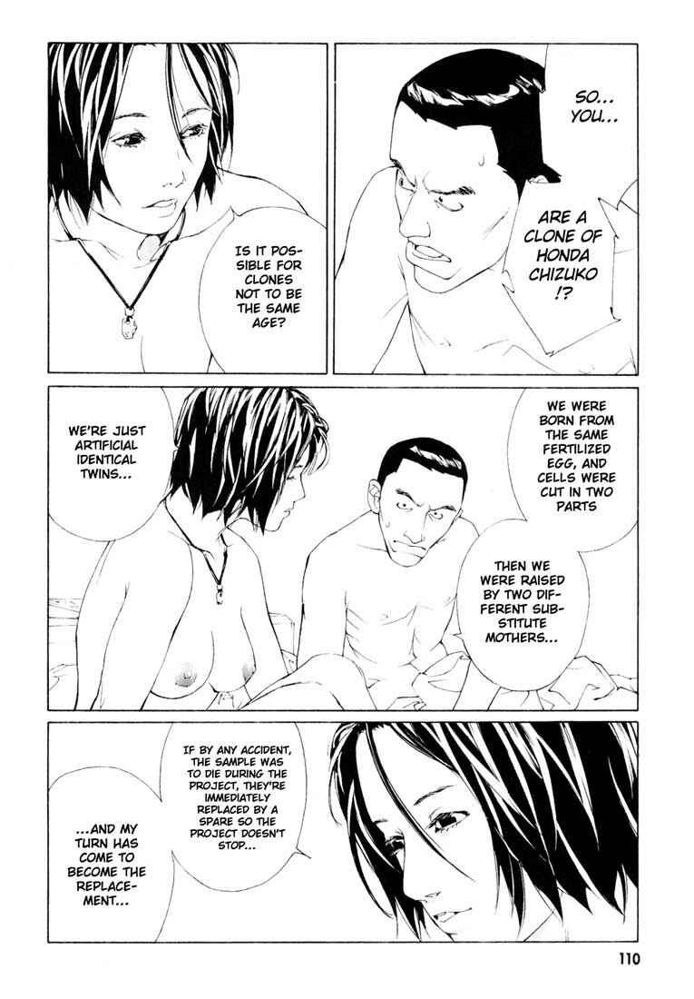 Page 6 Chapter 55 MPD Psycho
