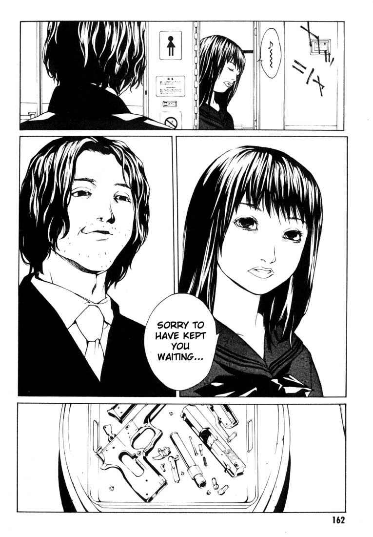 Page 11 Chapter 37 MPD Psycho