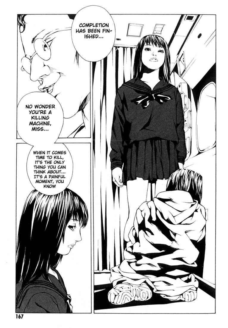 Page 16 Chapter 37 MPD Psycho