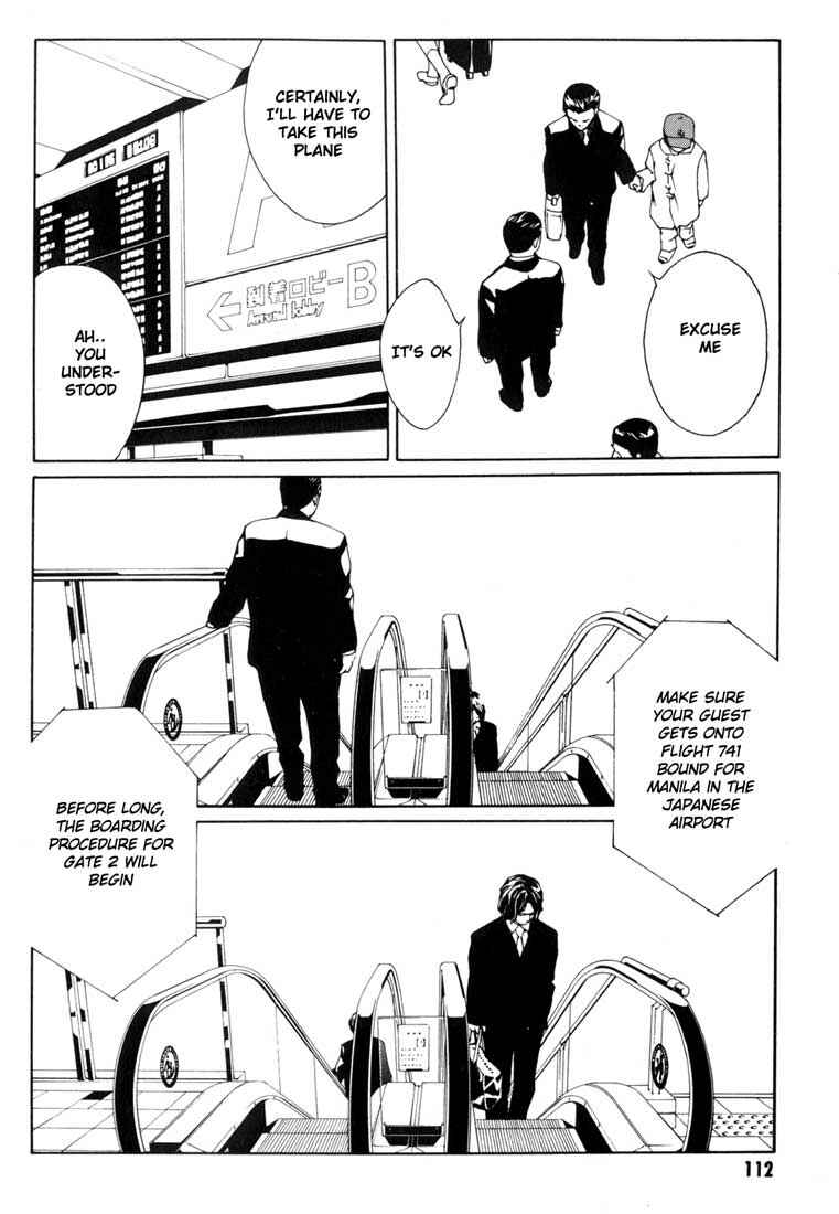 Page 18 Chapter 35 MPD Psycho
