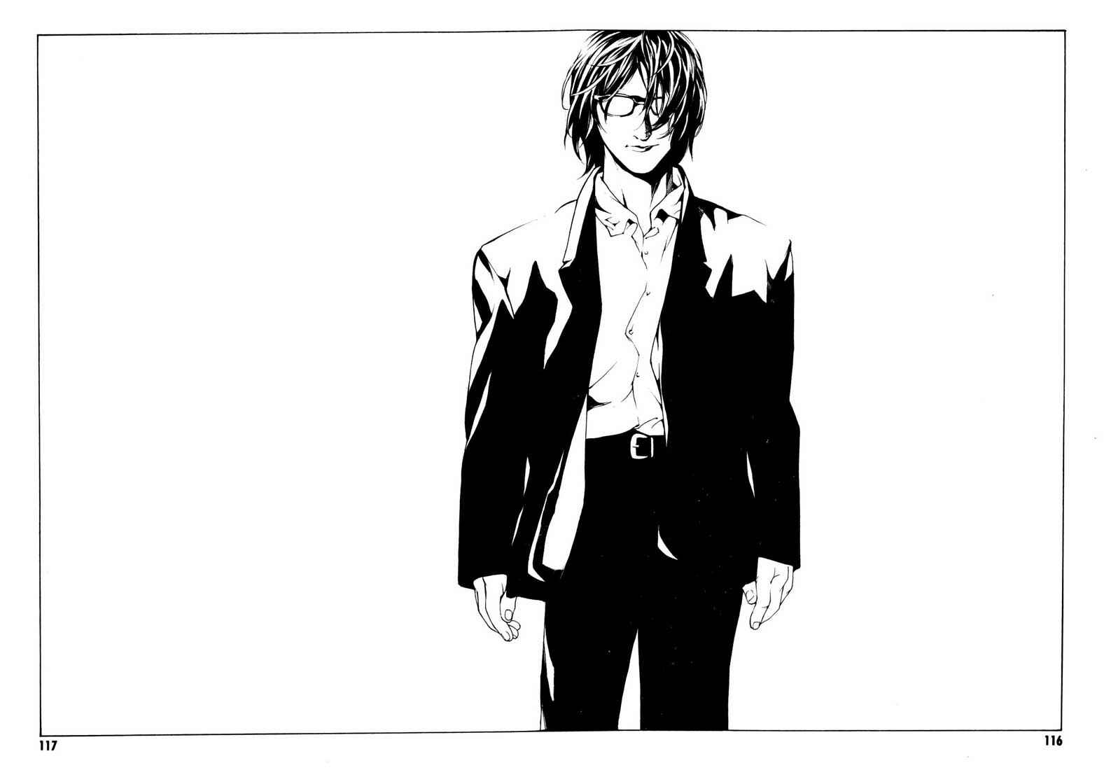 Page 22 Chapter 35 MPD Psycho