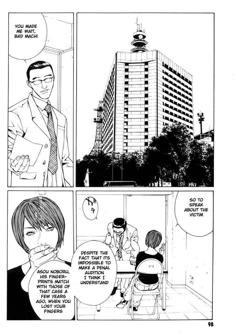 Page 4 Chapter 35 MPD Psycho