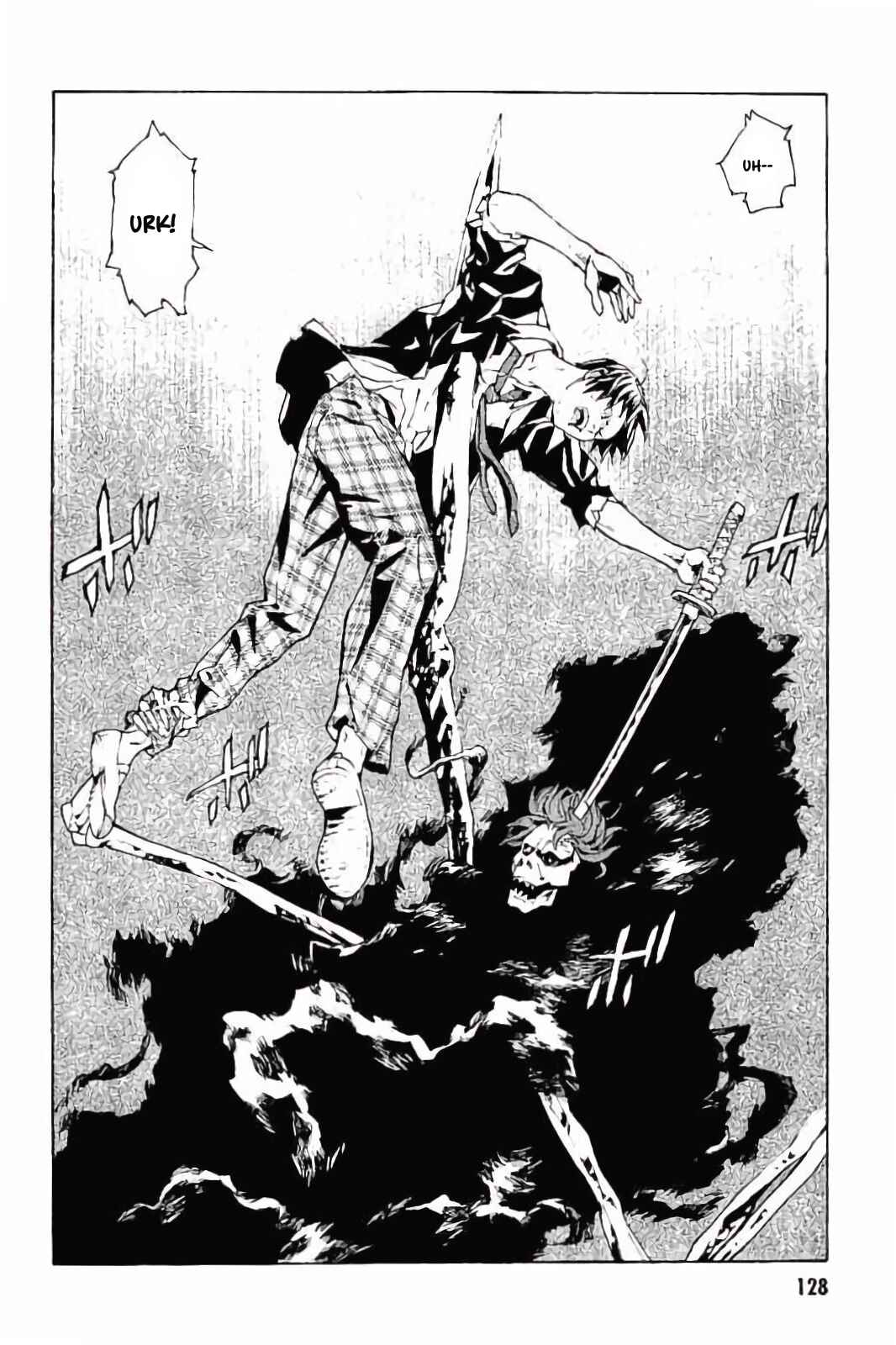 Page 10 Chapter 143 MPD Psycho