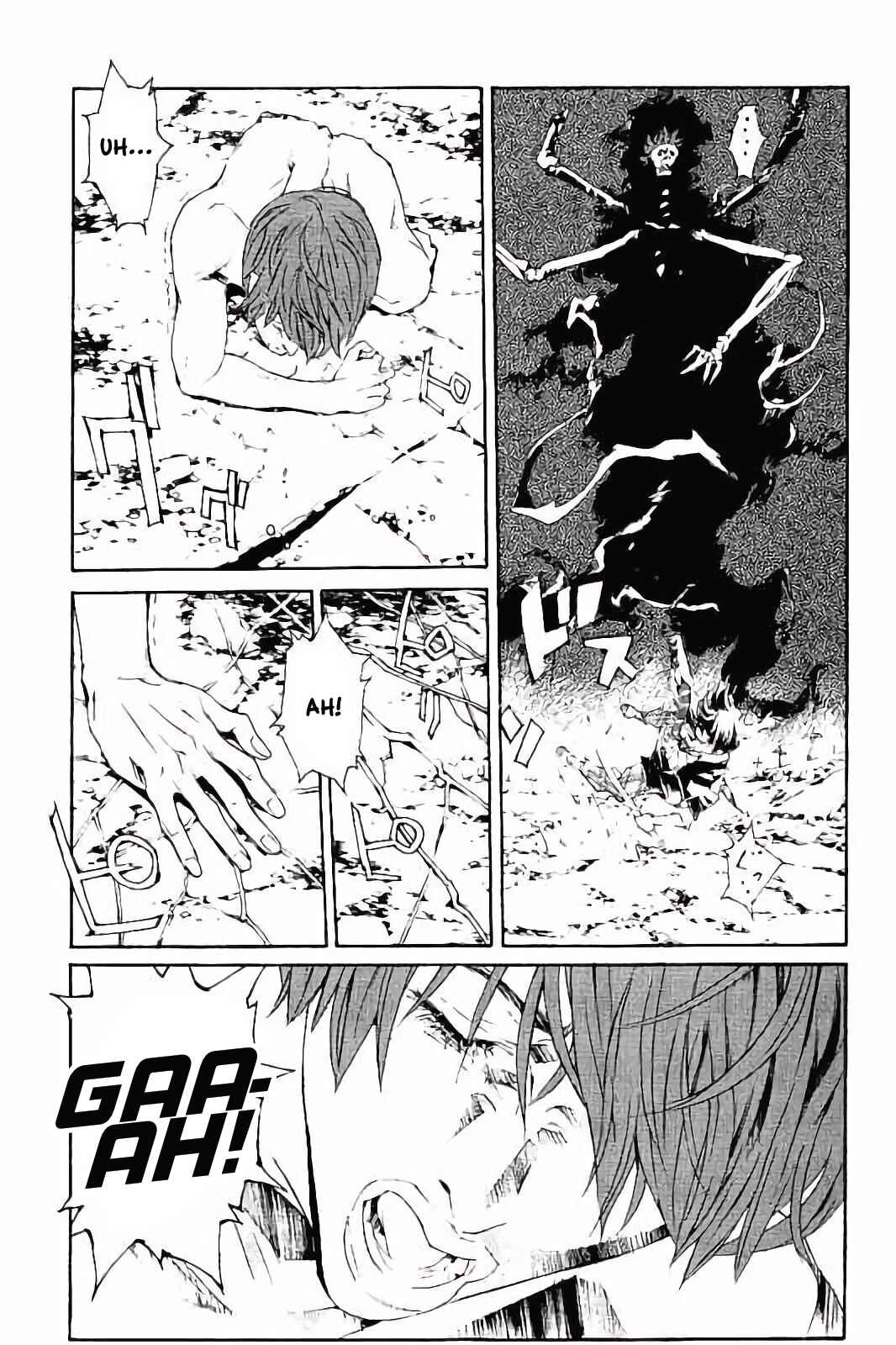 Page 17 Chapter 143 MPD Psycho