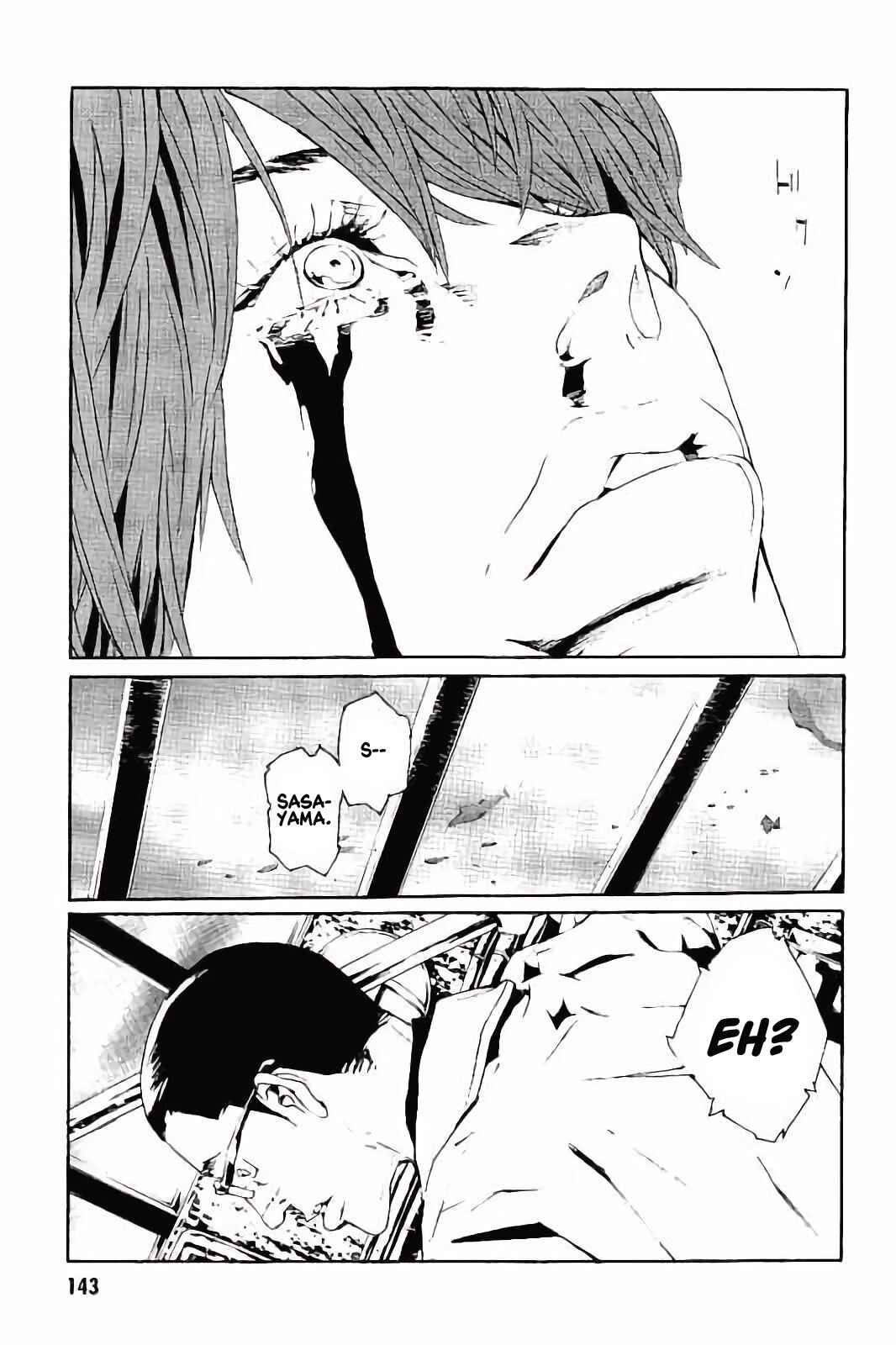 Page 21 Chapter 143 MPD Psycho