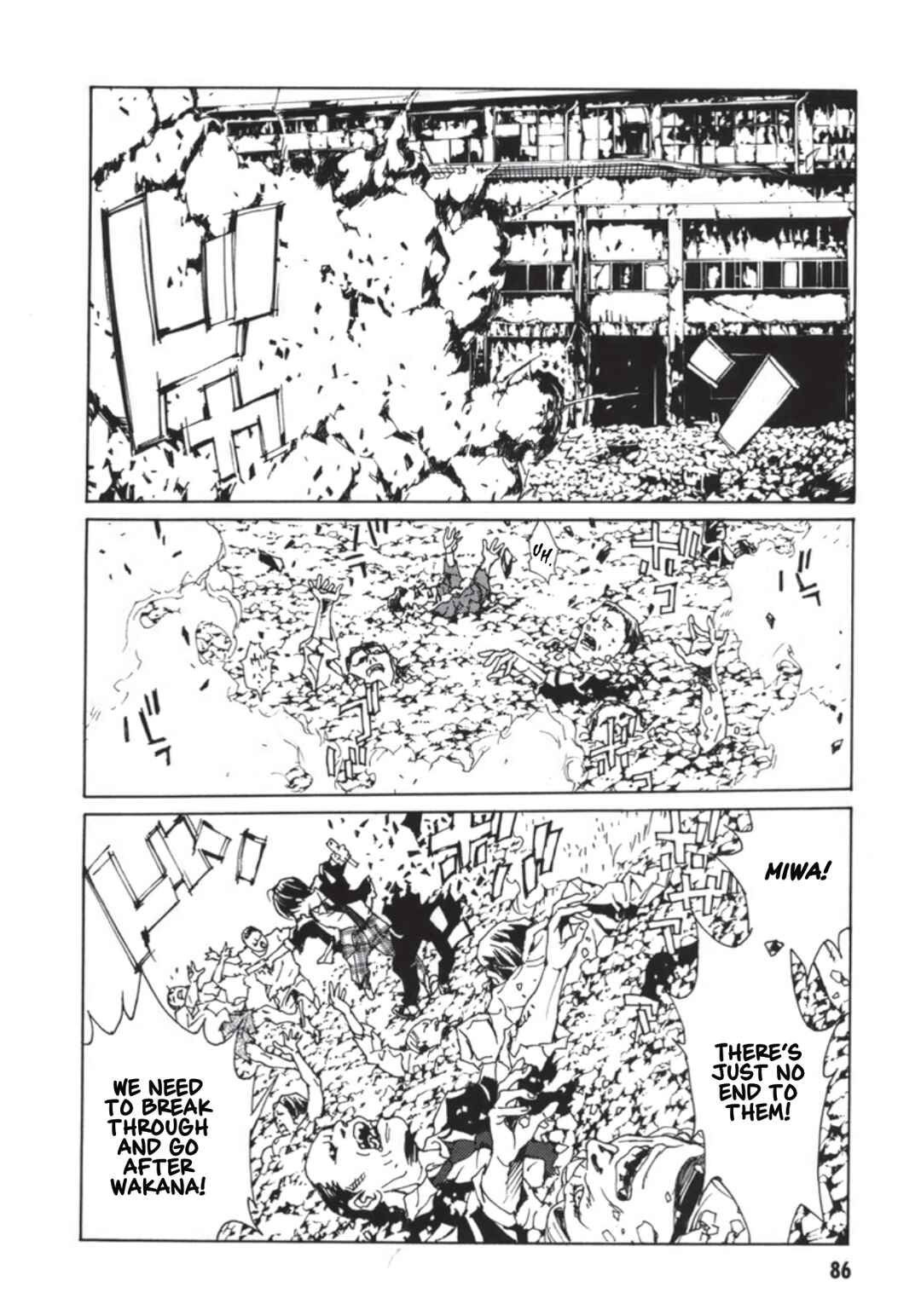 Page 16 Chapter 136 MPD Psycho