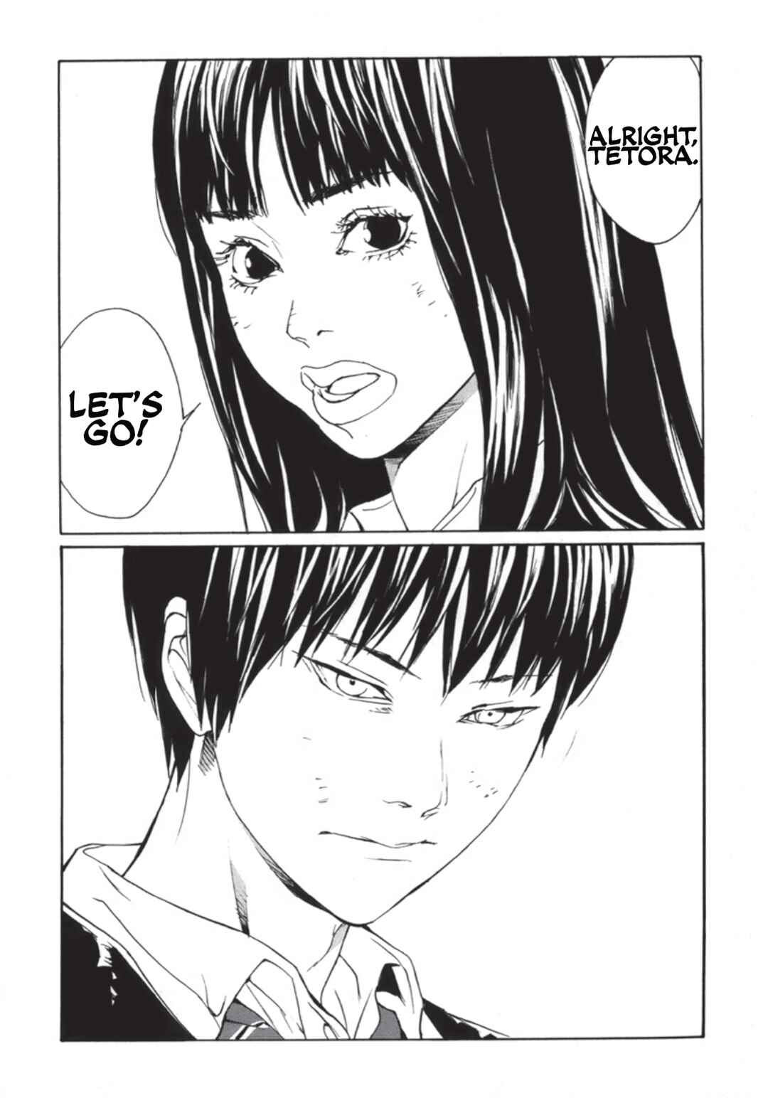 Page 25 Chapter 136 MPD Psycho