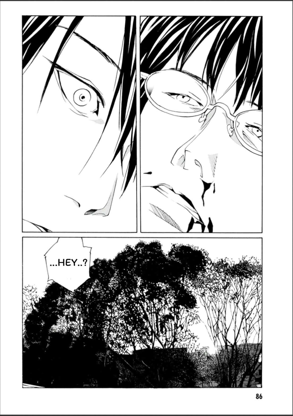Page 13 Chapter 108 MPD Psycho