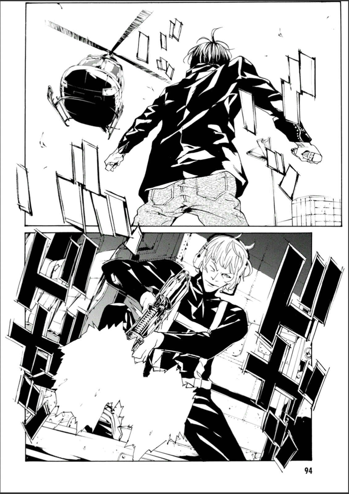 Page 20 Chapter 108 MPD Psycho
