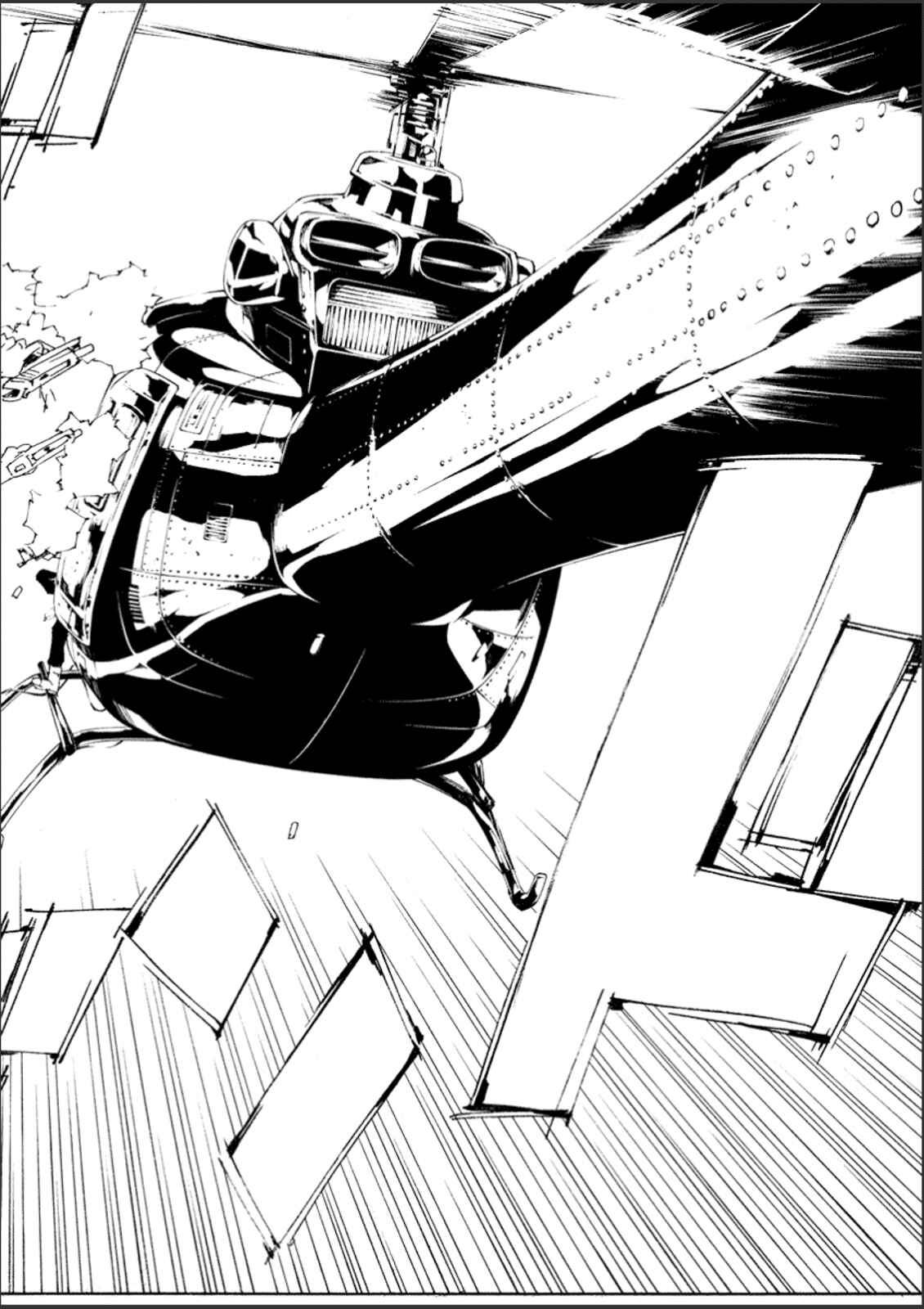 Page 24 Chapter 108 MPD Psycho