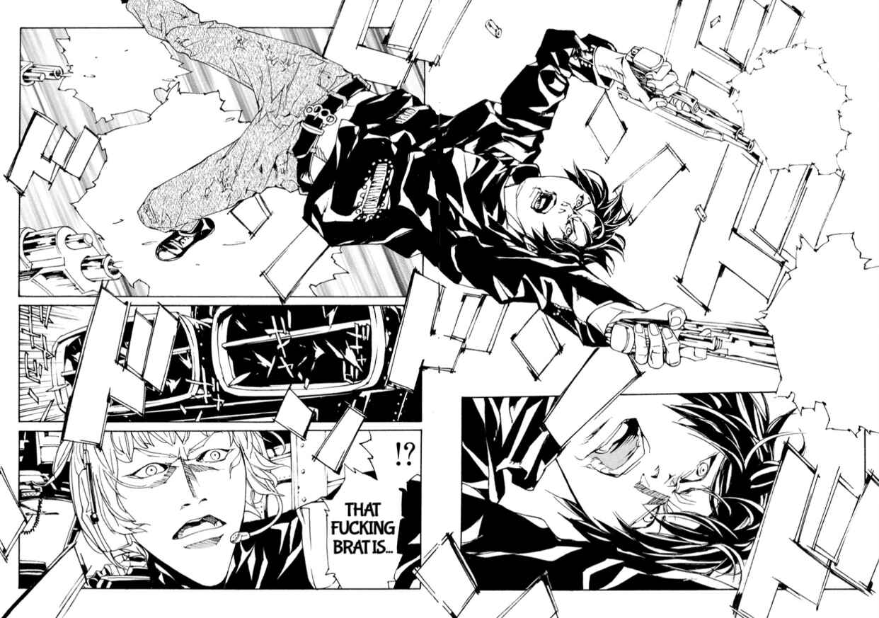 Page 26 Chapter 108 MPD Psycho