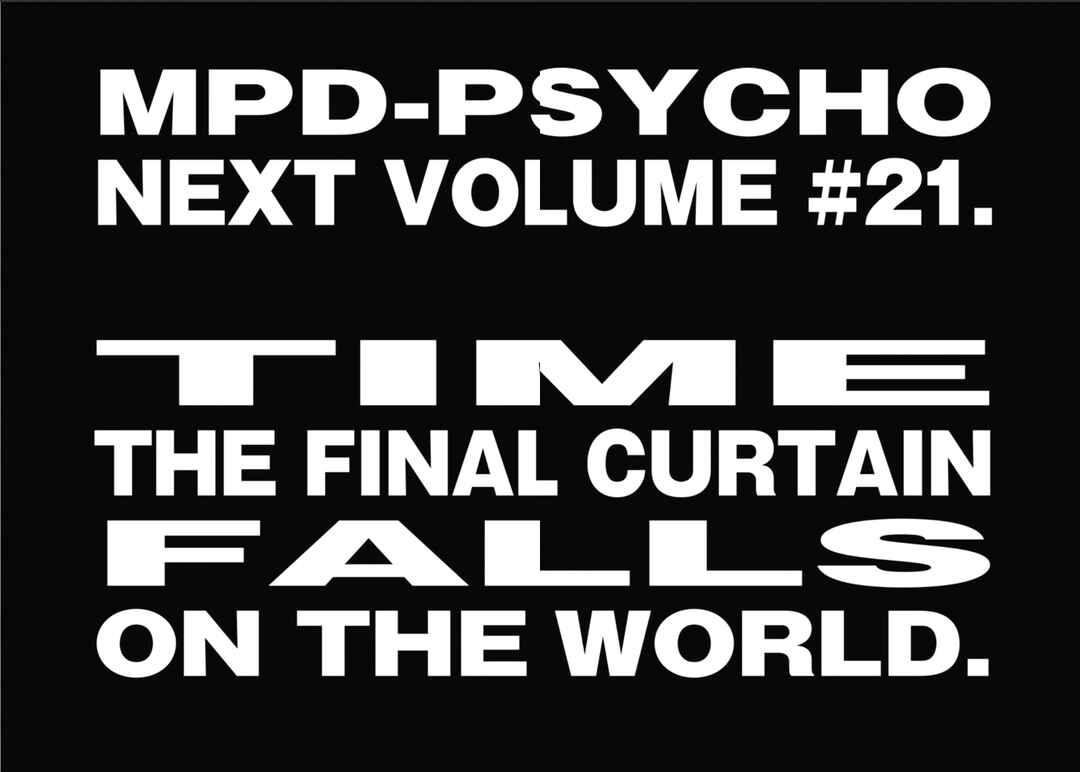 Page 29 Chapter 128 MPD Psycho