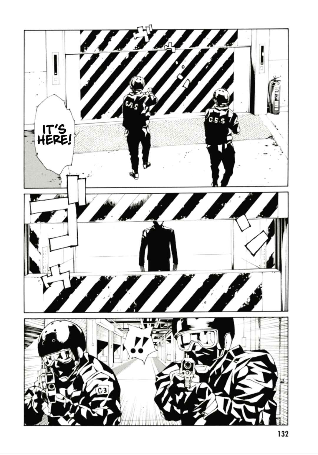 Page 6 Chapter 128 MPD Psycho