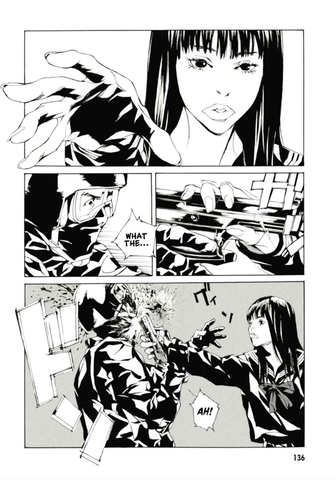 Page 9 Chapter 128 MPD Psycho