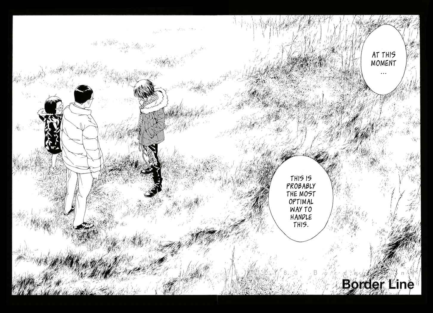 Page 1 Chapter 80 MPD Psycho