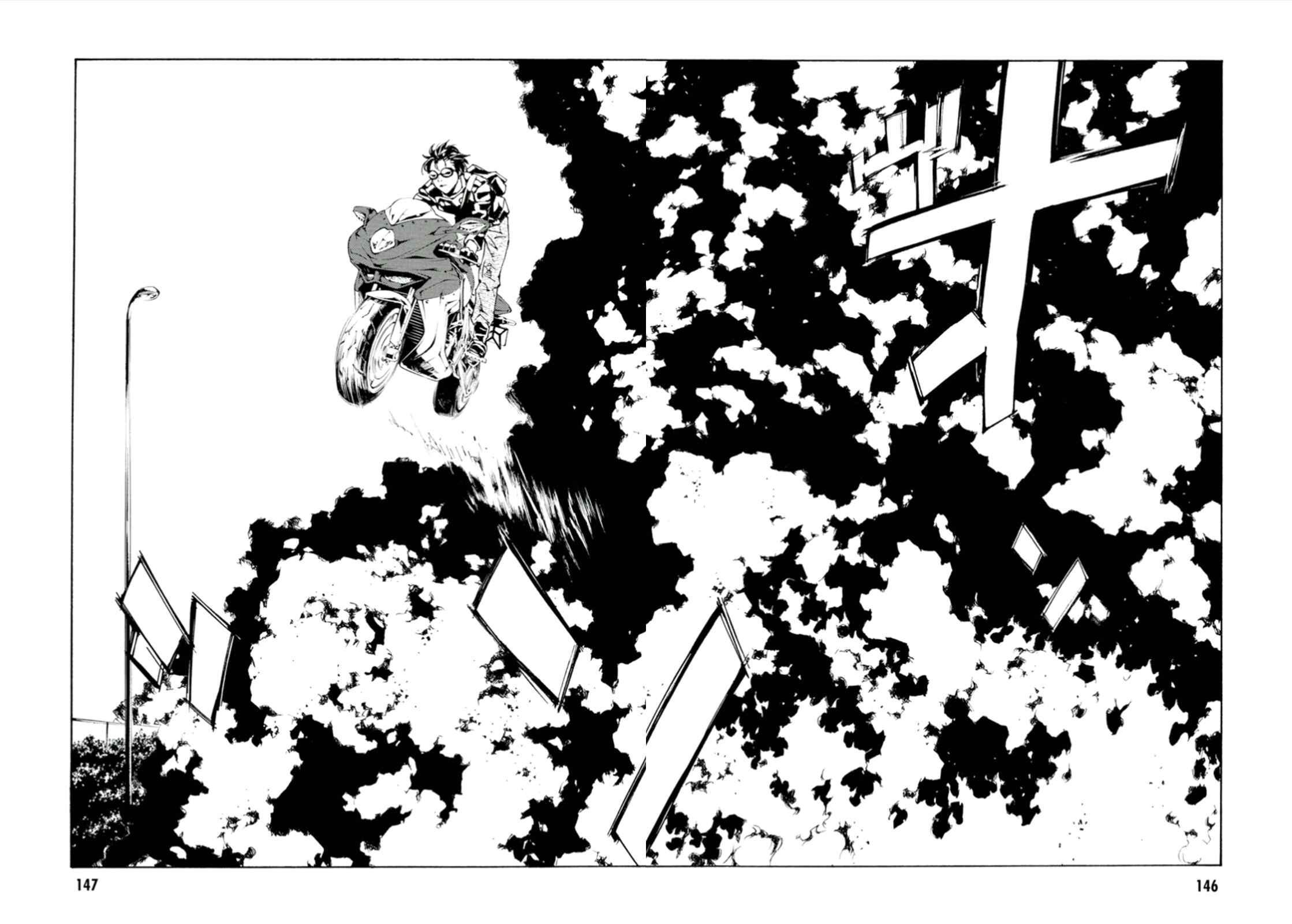 Page 17 Chapter 115 MPD Psycho