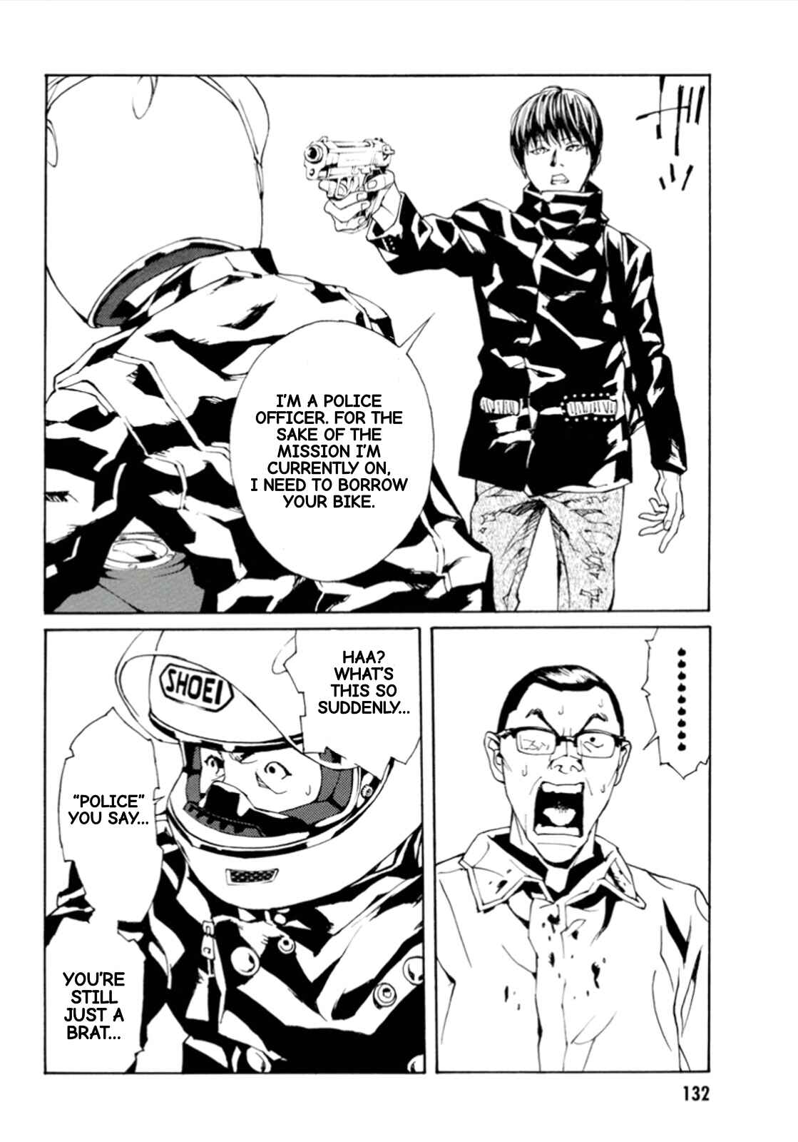 Page 4 Chapter 115 MPD Psycho