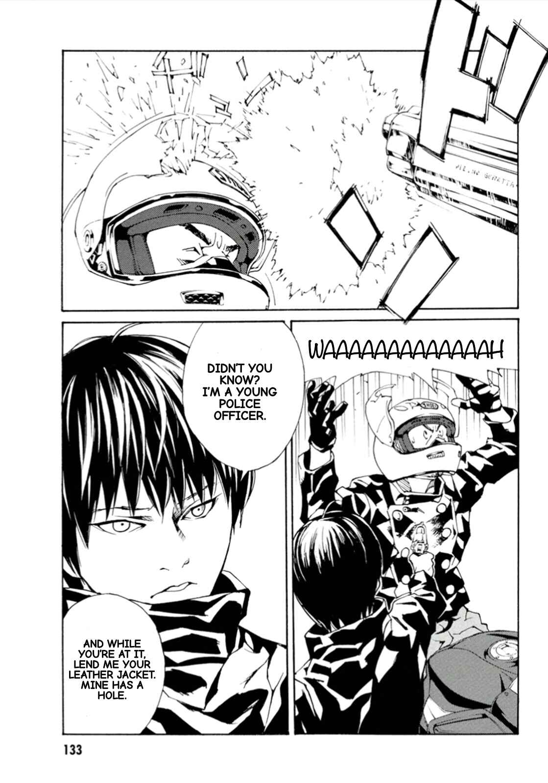 Page 5 Chapter 115 MPD Psycho
