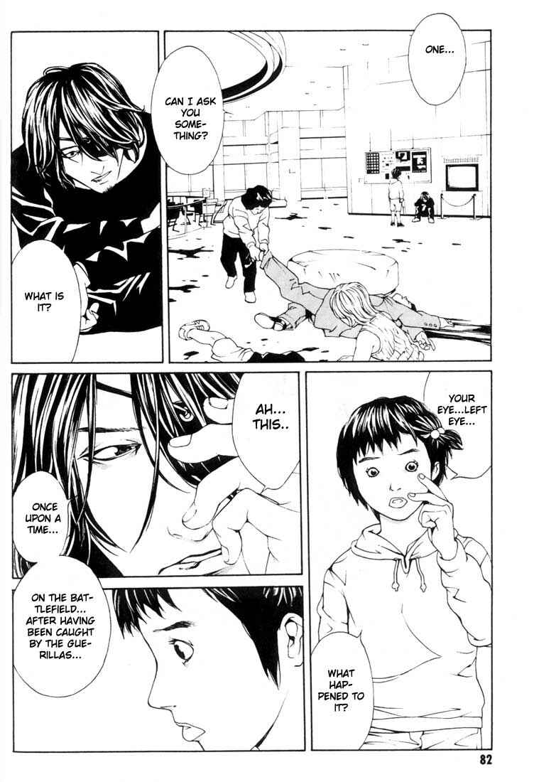 Page 14 Chapter 22 MPD Psycho