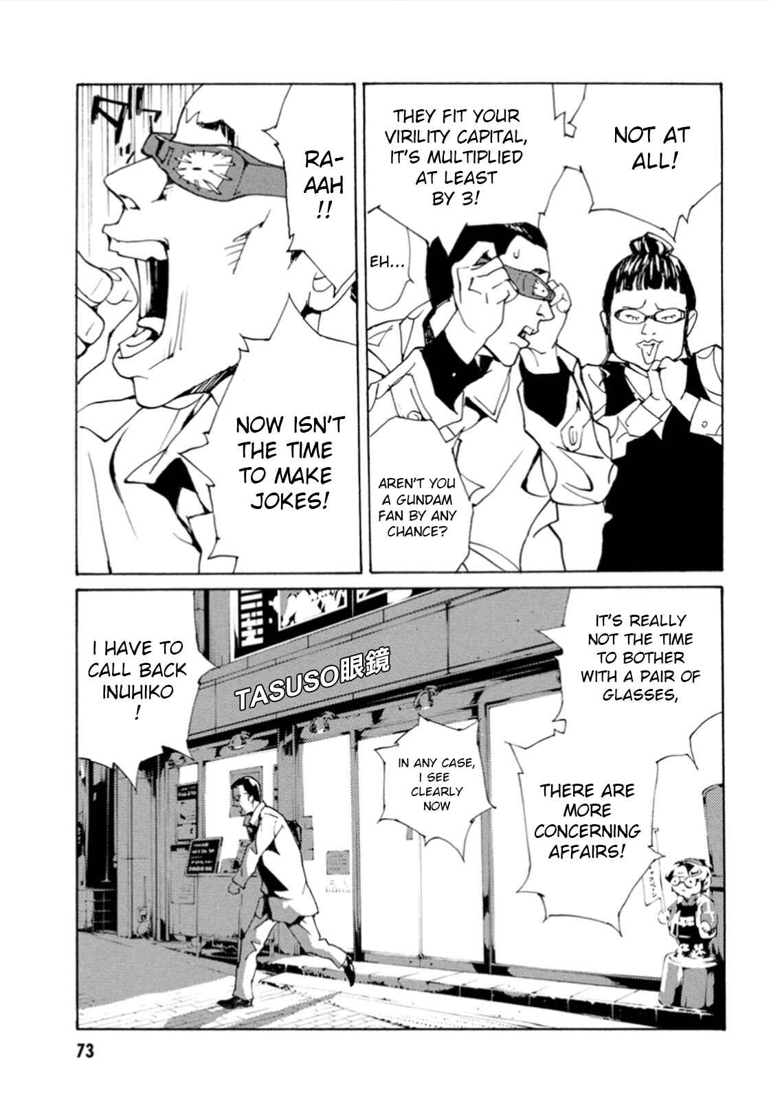 Page 22 Chapter 102 MPD Psycho