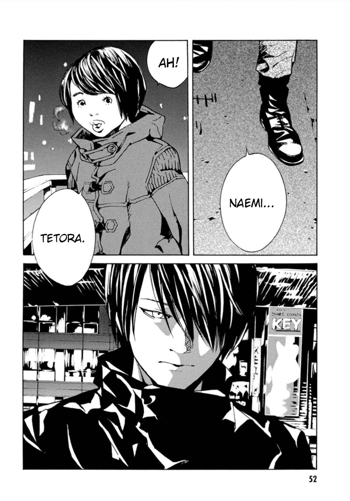 Page 5 Chapter 102 MPD Psycho