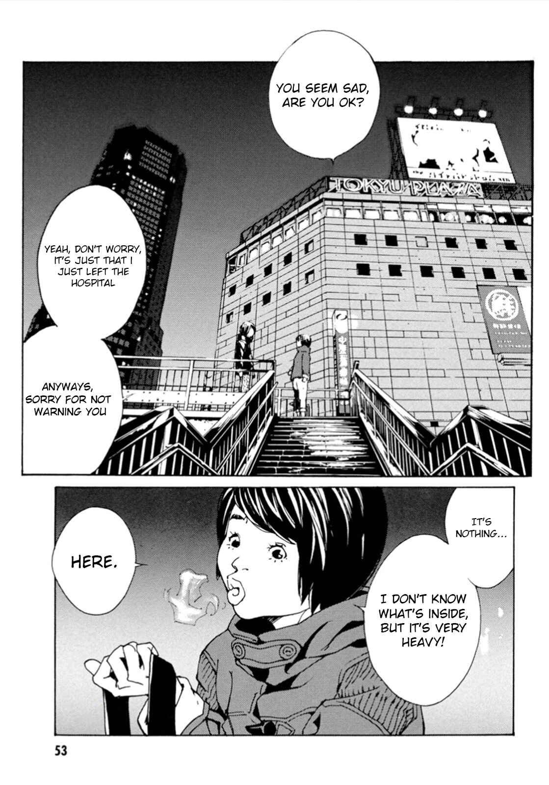 Page 6 Chapter 102 MPD Psycho