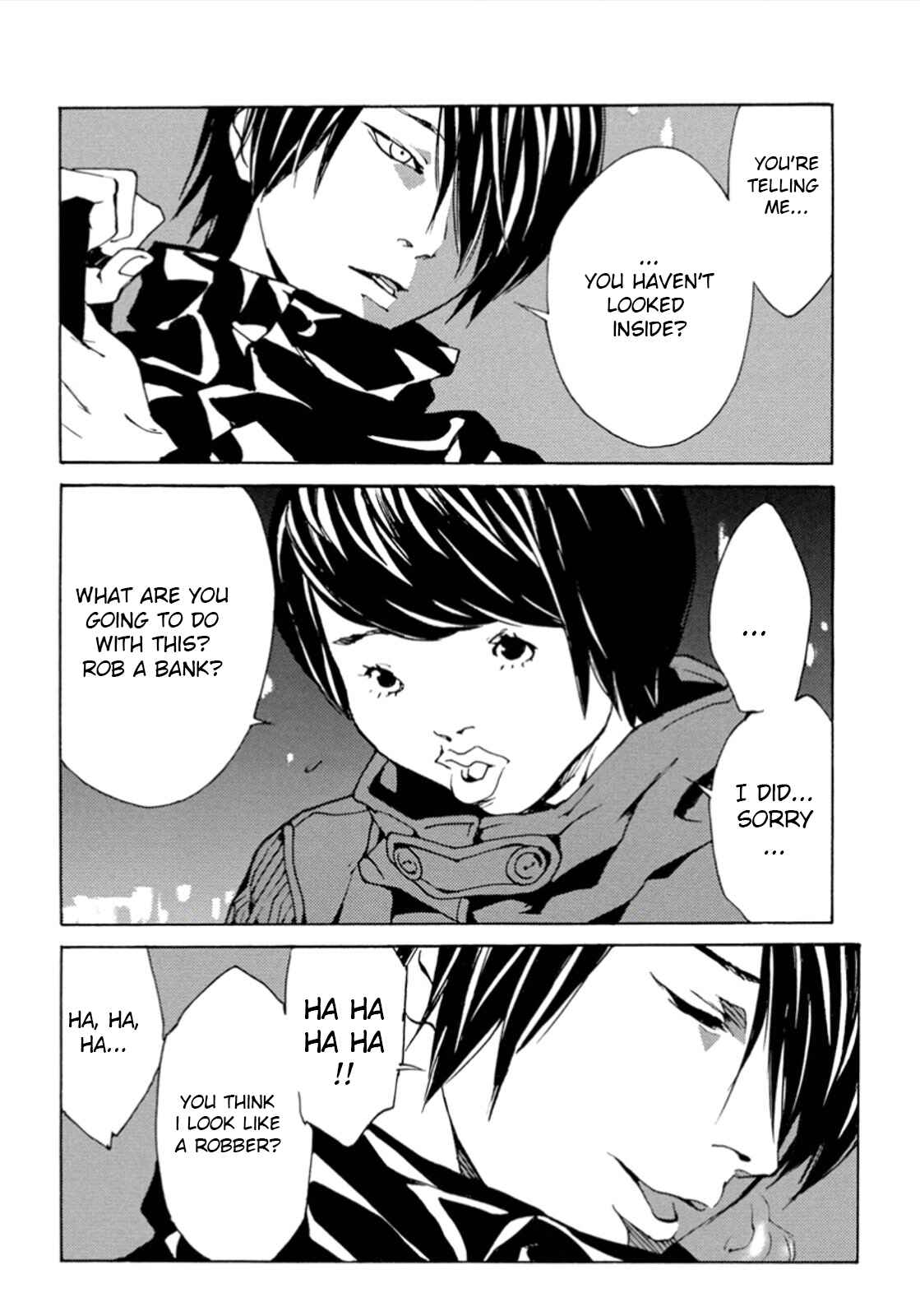 Page 7 Chapter 102 MPD Psycho