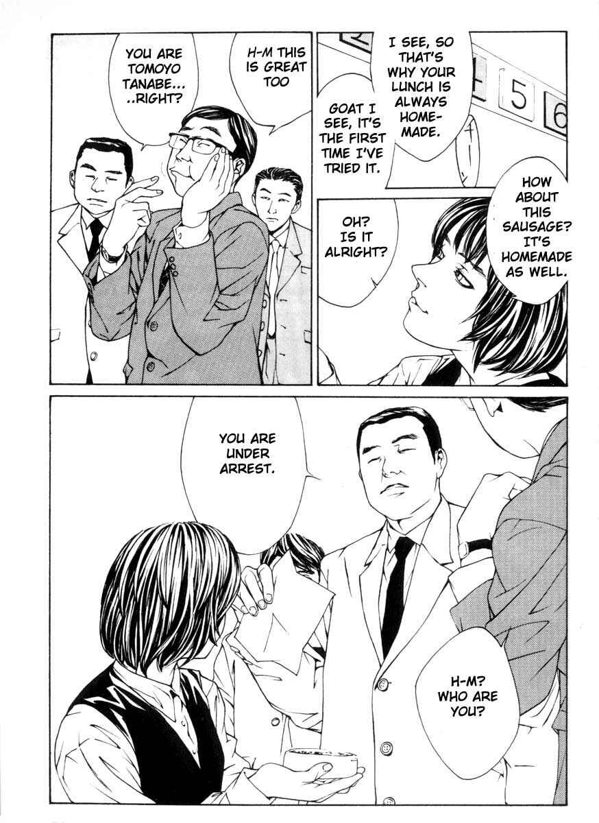 Page 11 Chapter 3 MPD Psycho