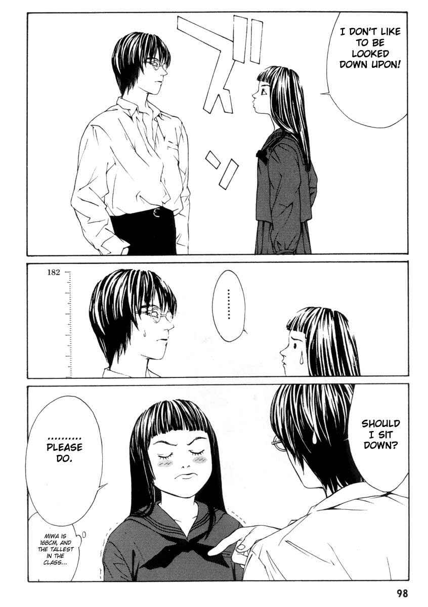 Page 22 Chapter 3 MPD Psycho