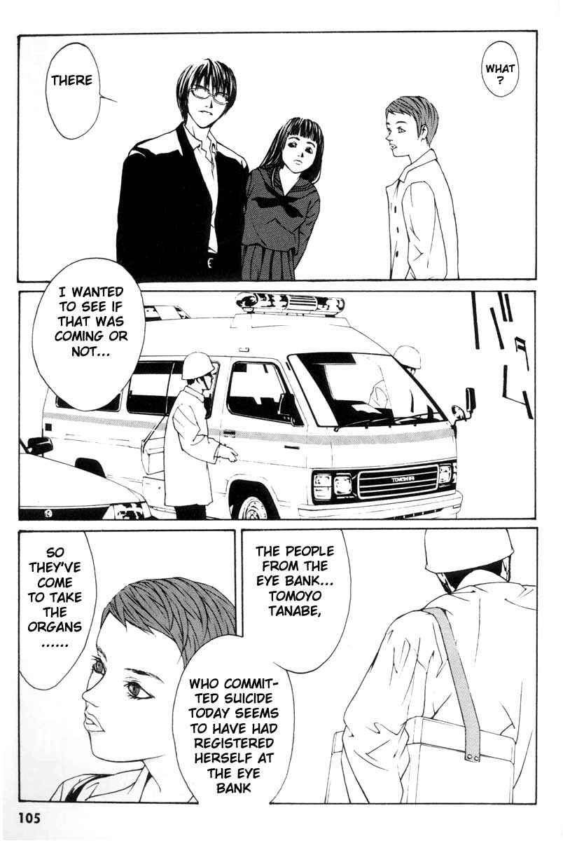 Page 29 Chapter 3 MPD Psycho