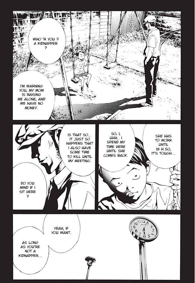 Page 10 Chapter 98 MPD Psycho