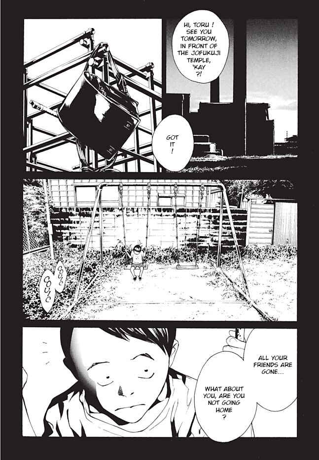 Page 9 Chapter 98 MPD Psycho