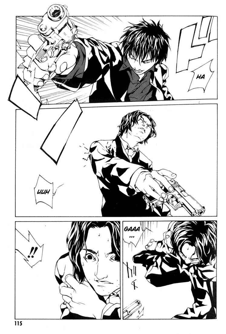 Page 2 Chapter 42 MPD Psycho