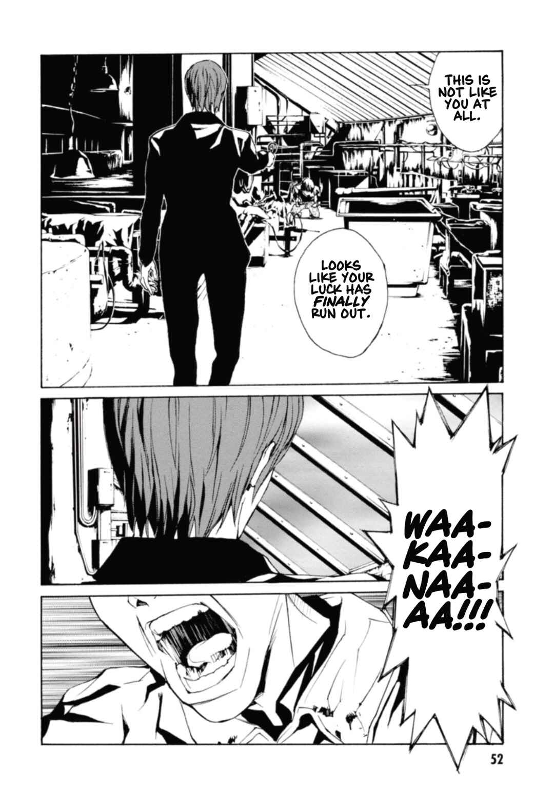 Page 10 Chapter 130 MPD Psycho