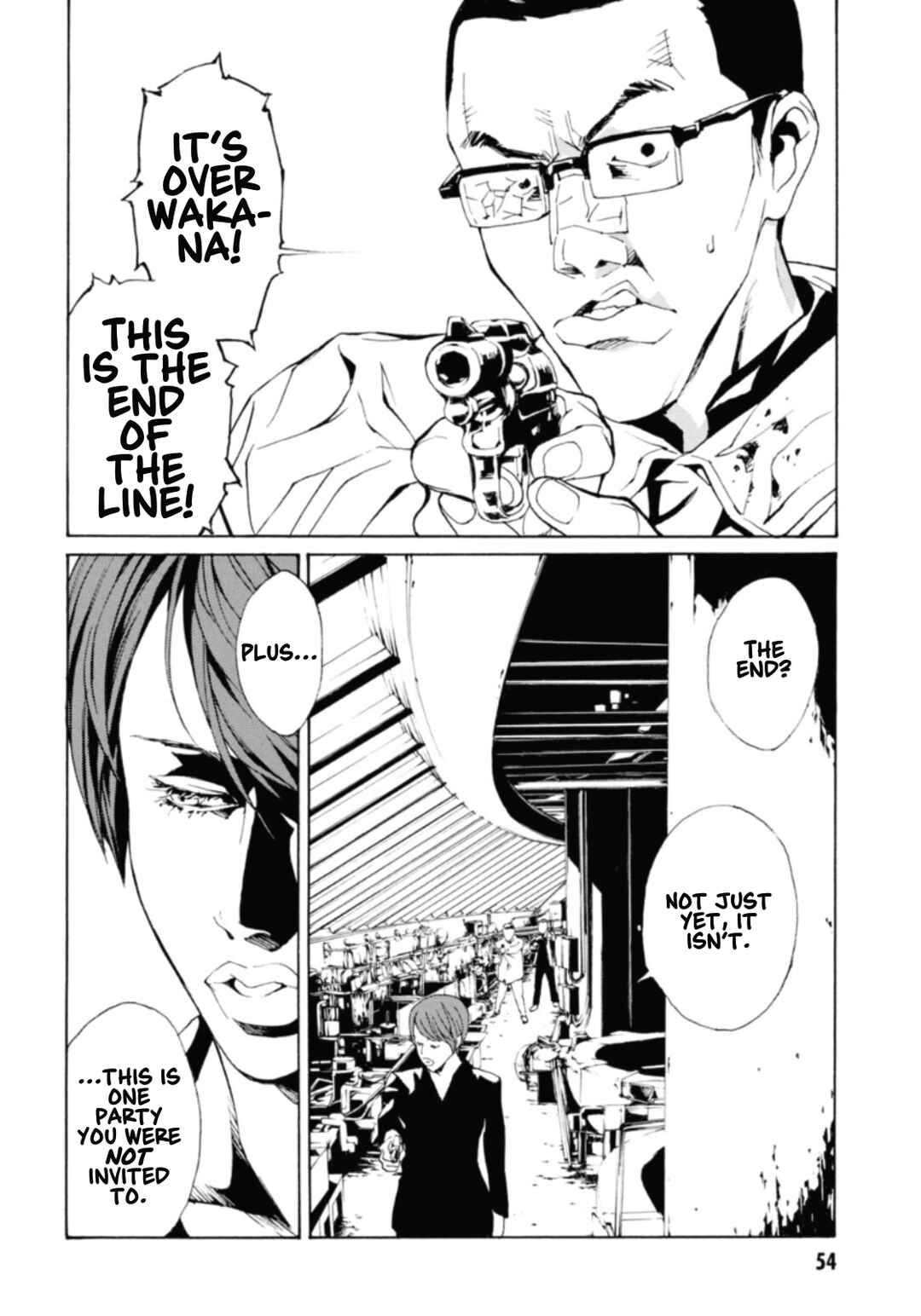 Page 12 Chapter 130 MPD Psycho