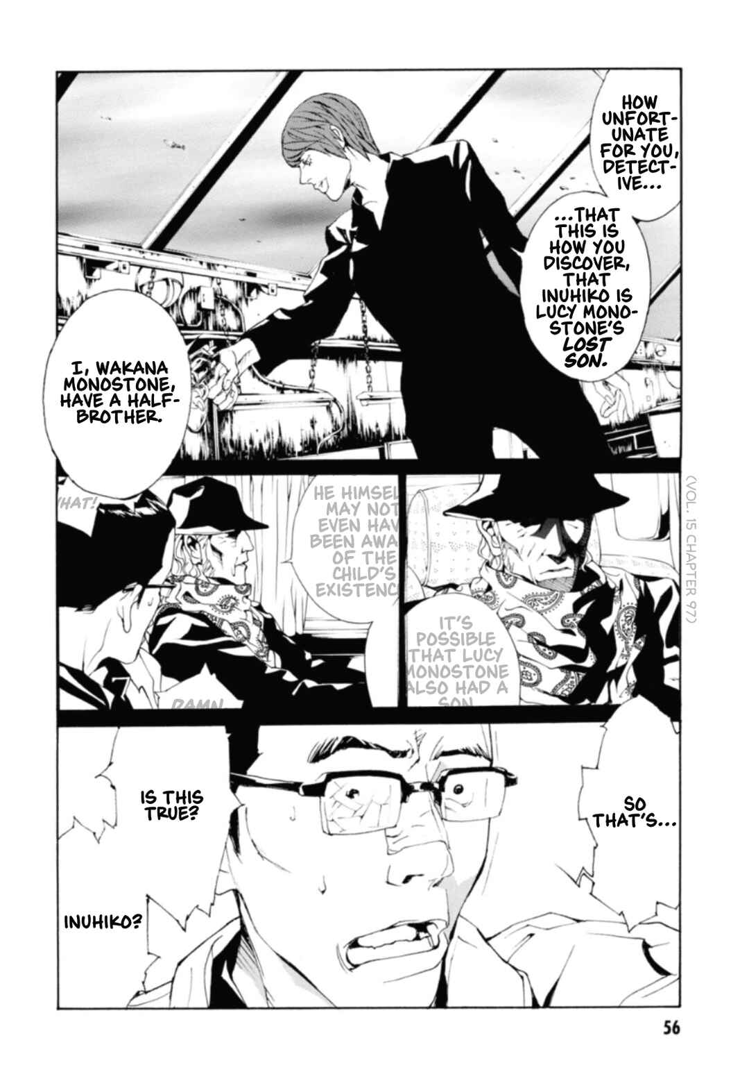 Page 14 Chapter 130 MPD Psycho