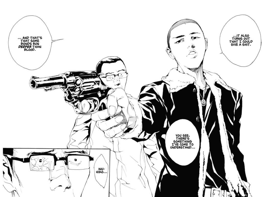 Page 16 Chapter 130 MPD Psycho