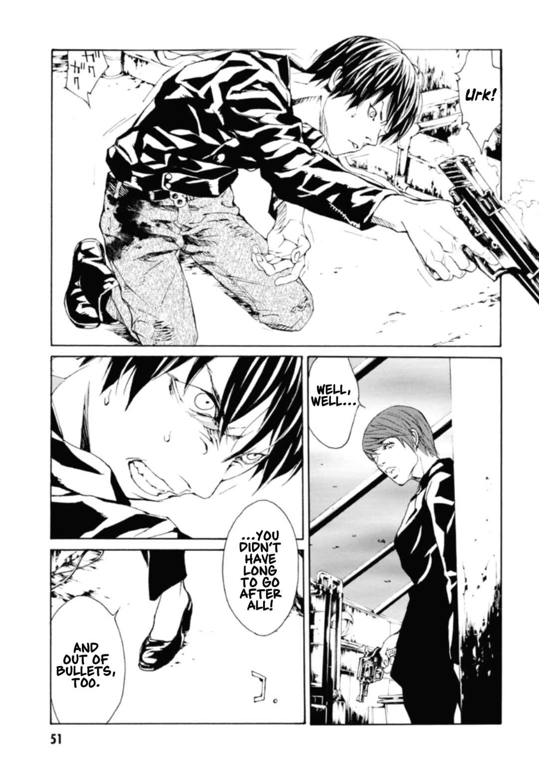 Page 9 Chapter 130 MPD Psycho
