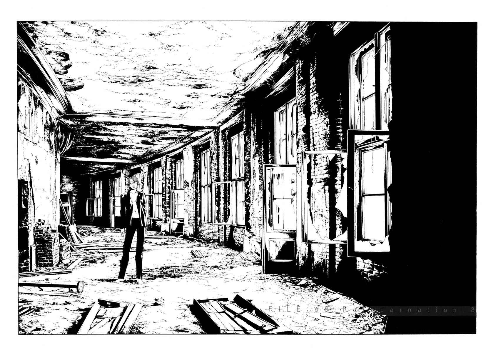 Page 2 Chapter 68 MPD Psycho